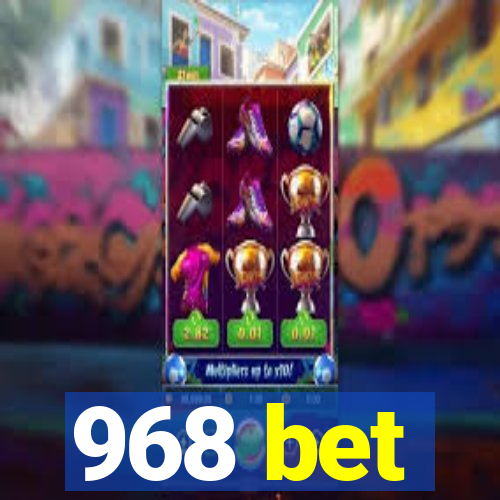 968 bet